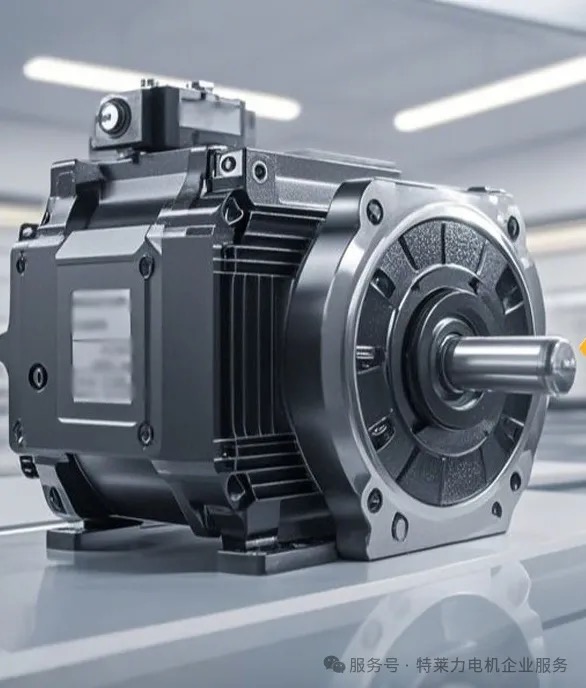 YE电机与永磁电机在节能改造上如何选择对比